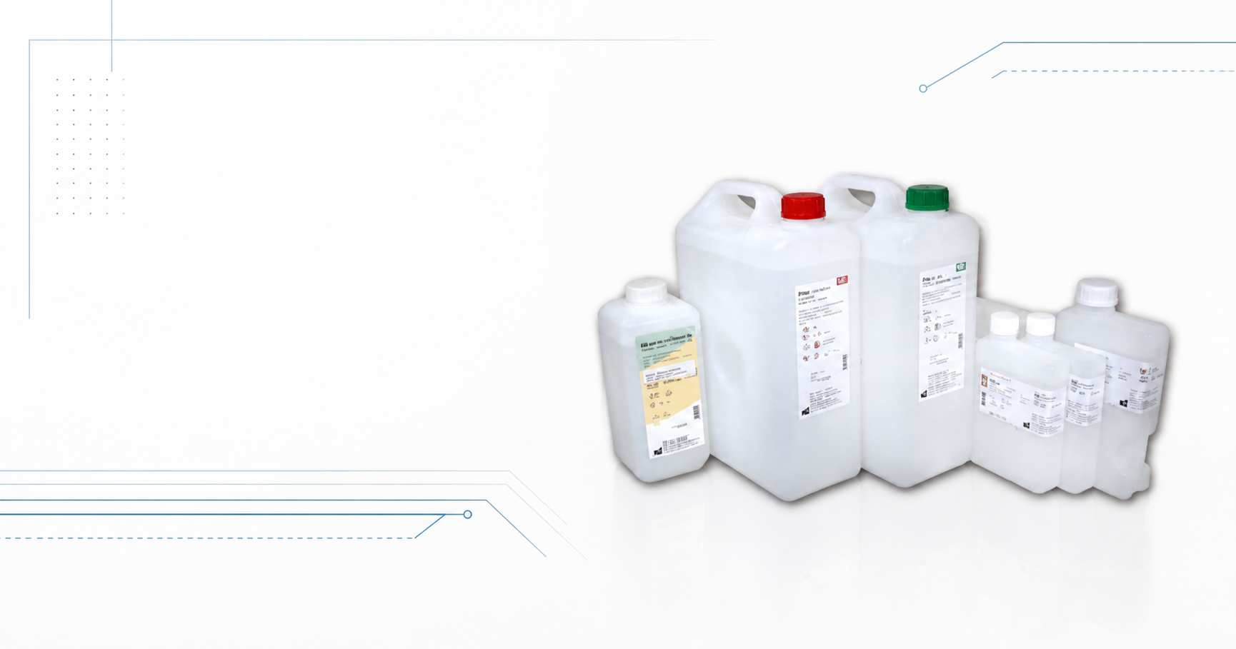 BIOLOT Diagnostics ISE solution portfolio
