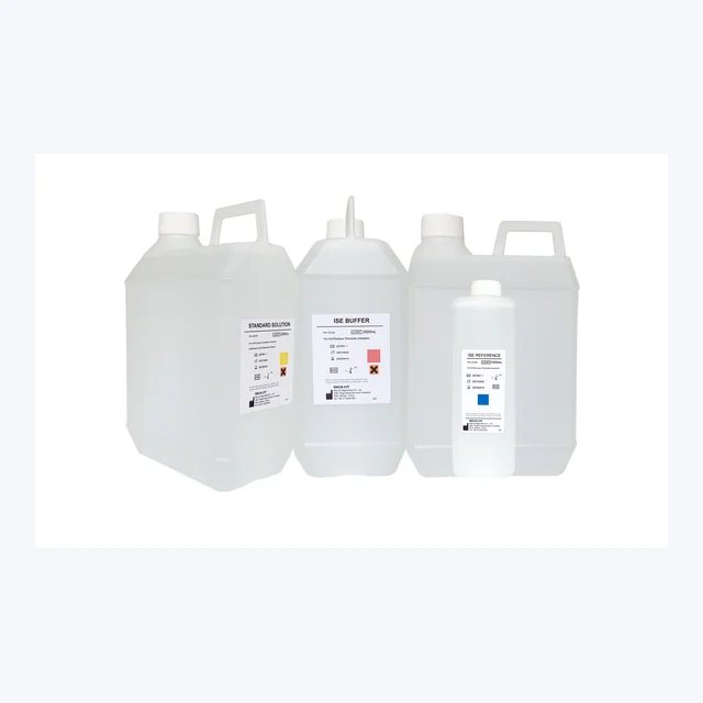 Beckman Coulter shared product-series reference