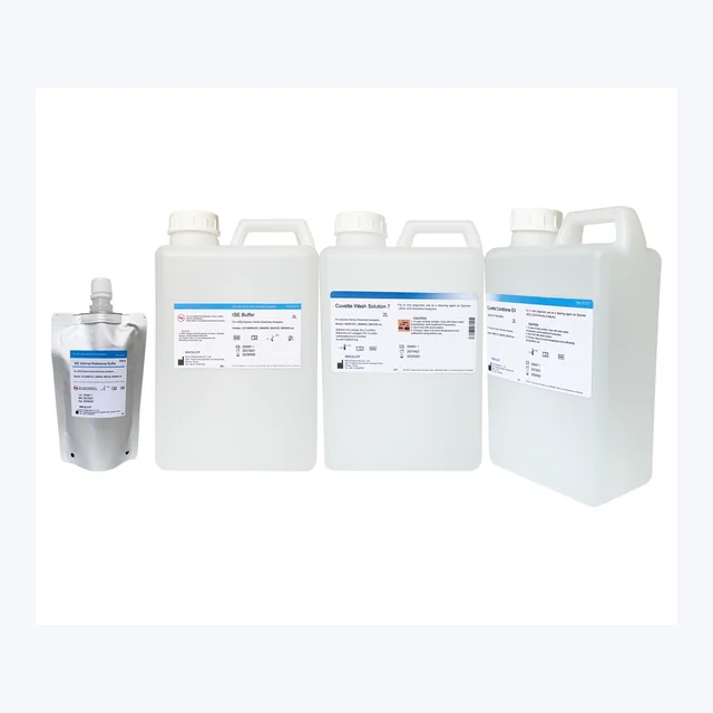 Sysmex (JEOL) / Sysmex shared product-series reference