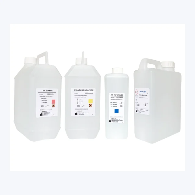 Beckman Coulter shared product-series reference