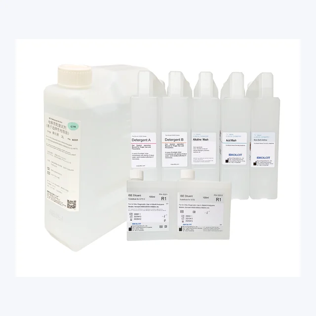 Abbott shared product-series reference