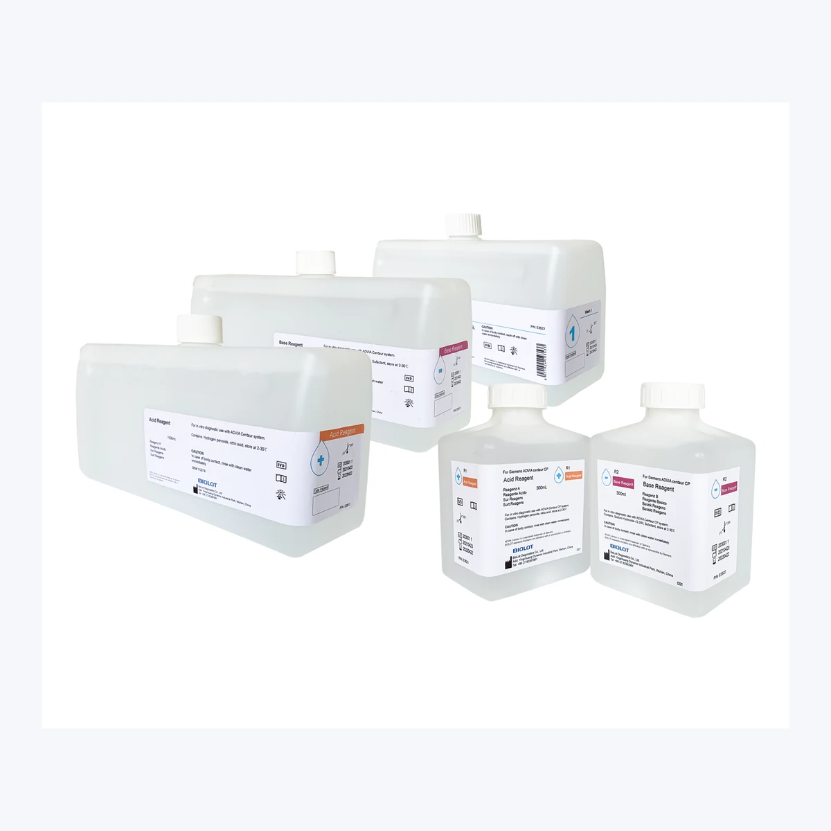 IM Wash B3508 · Product family view