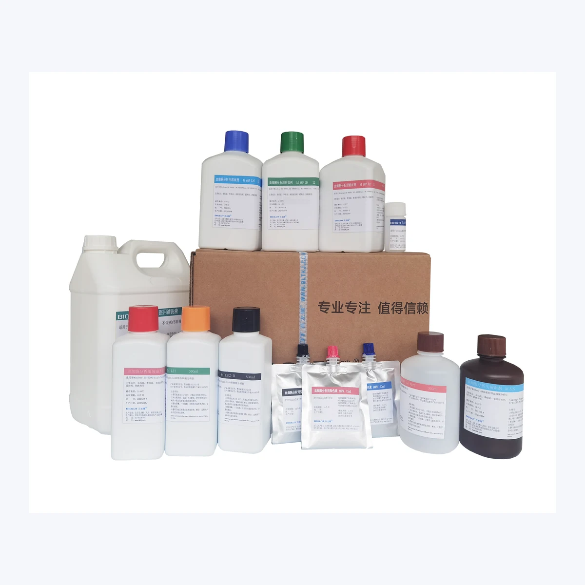 EZ Cleaning Solution B6351 · Product family view