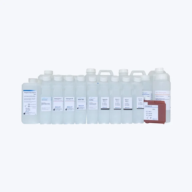 Mindray shared product-series reference