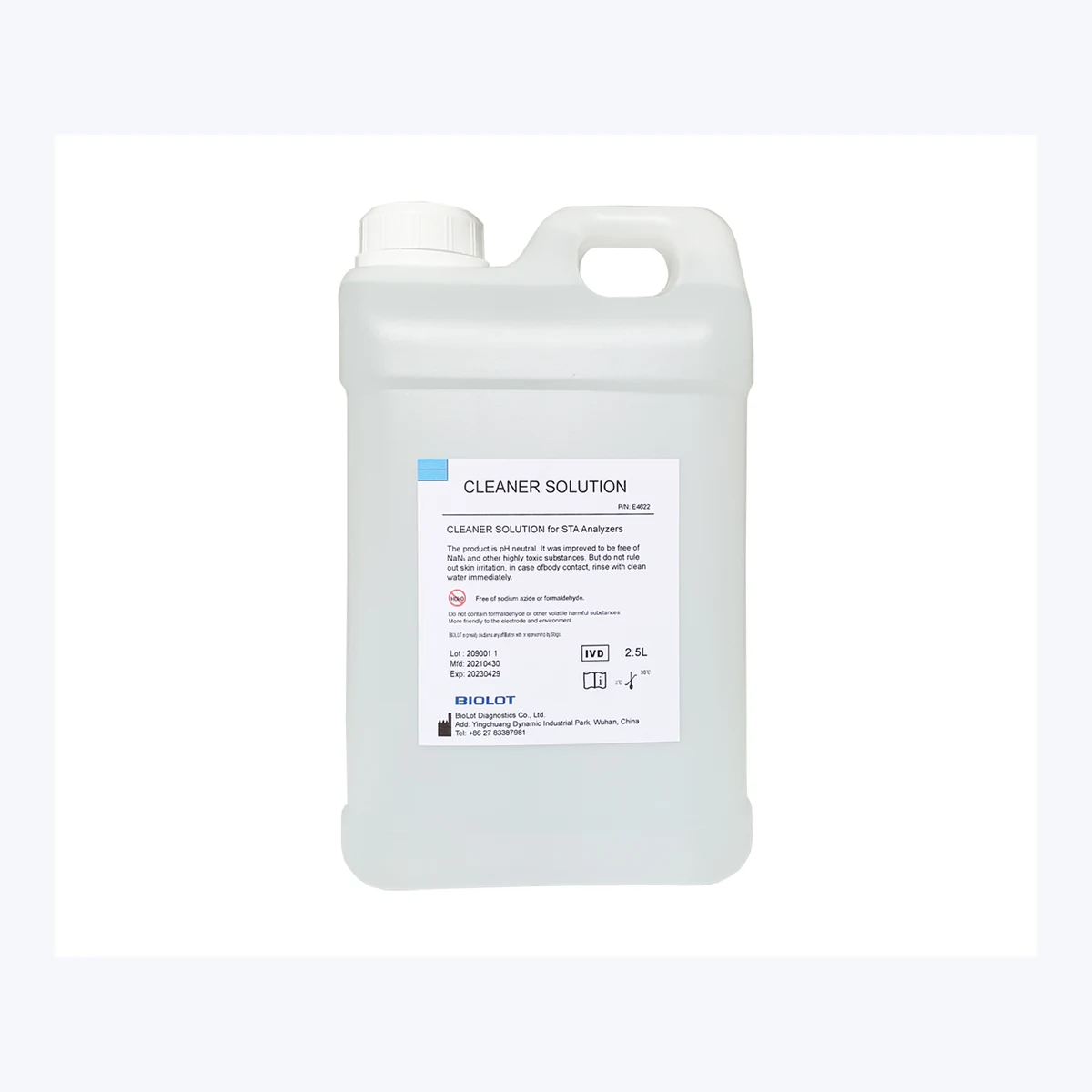 Desorb U B4621 · Product family view