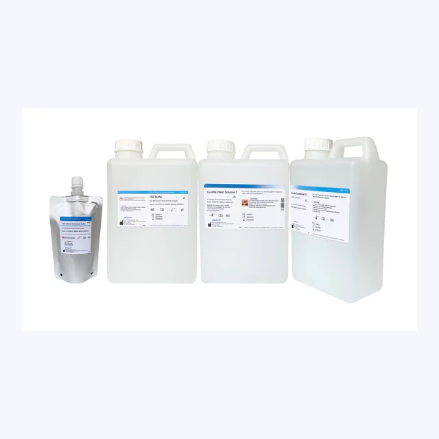 Sysmex shared product-series reference