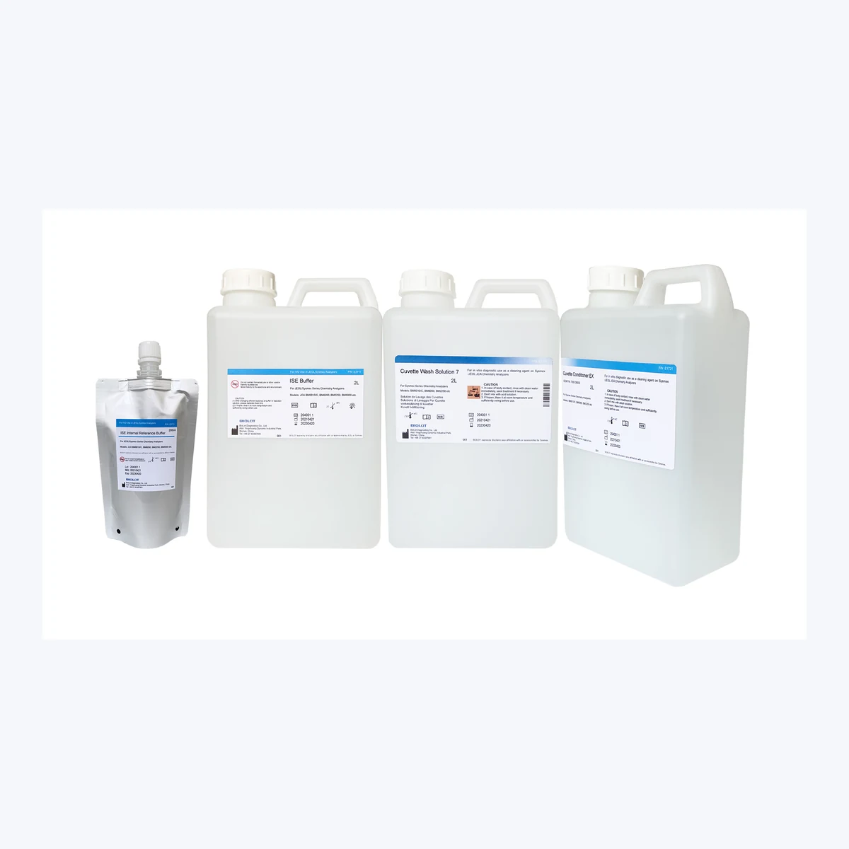Cleaner CL-50 B4701 · Product family view