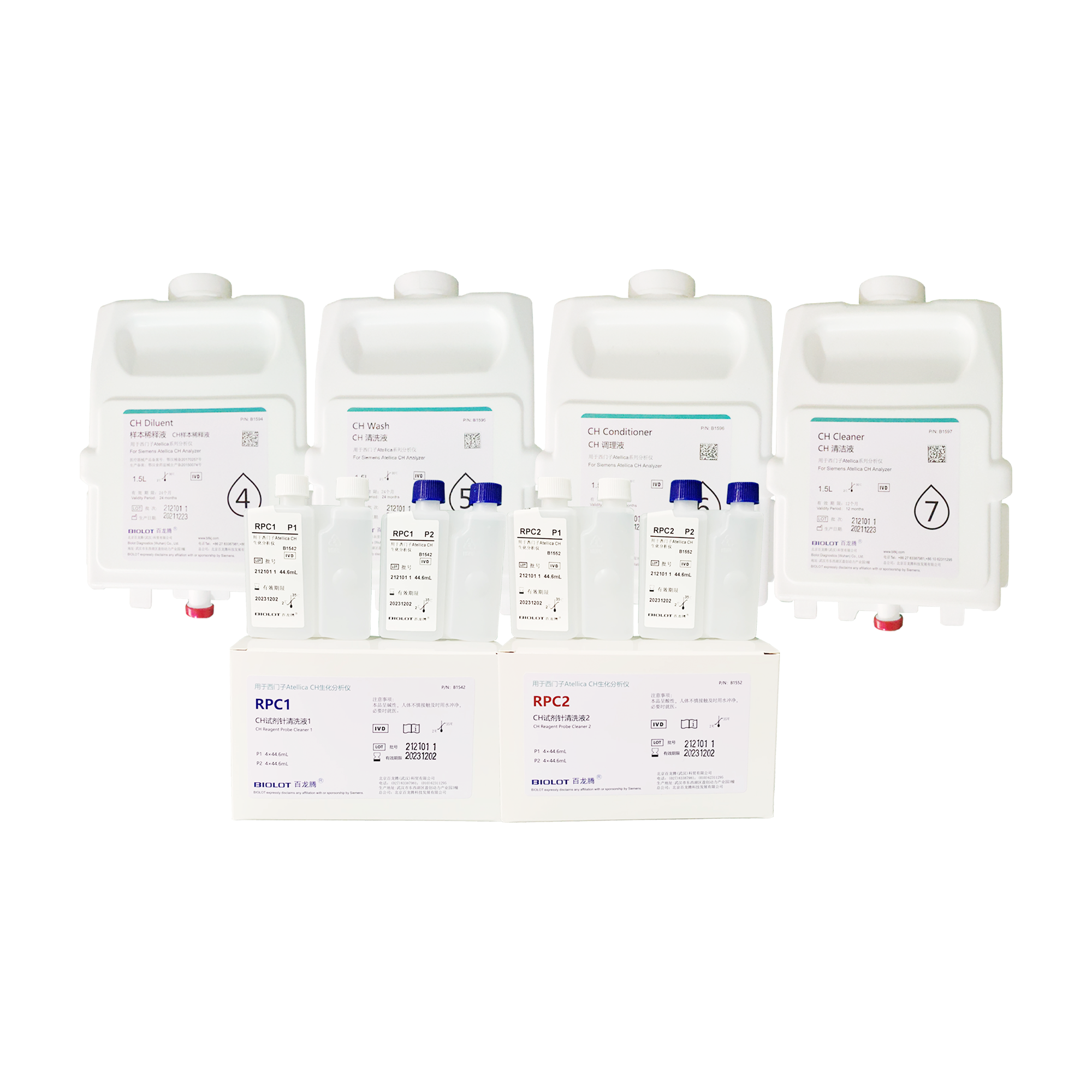 Siemens shared product-series reference