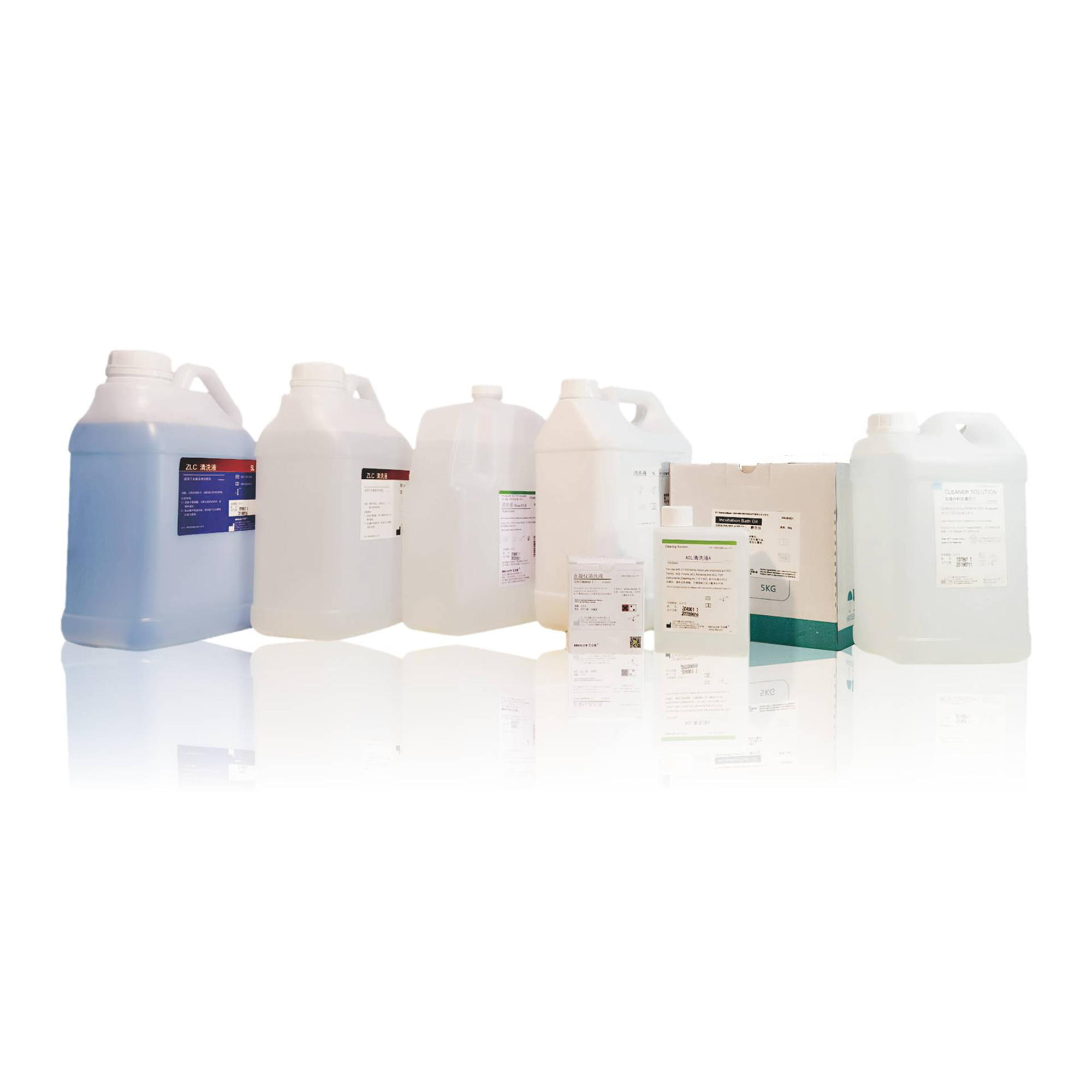 Sunbio/Solarbio / AVE / Dirui shared product-series reference