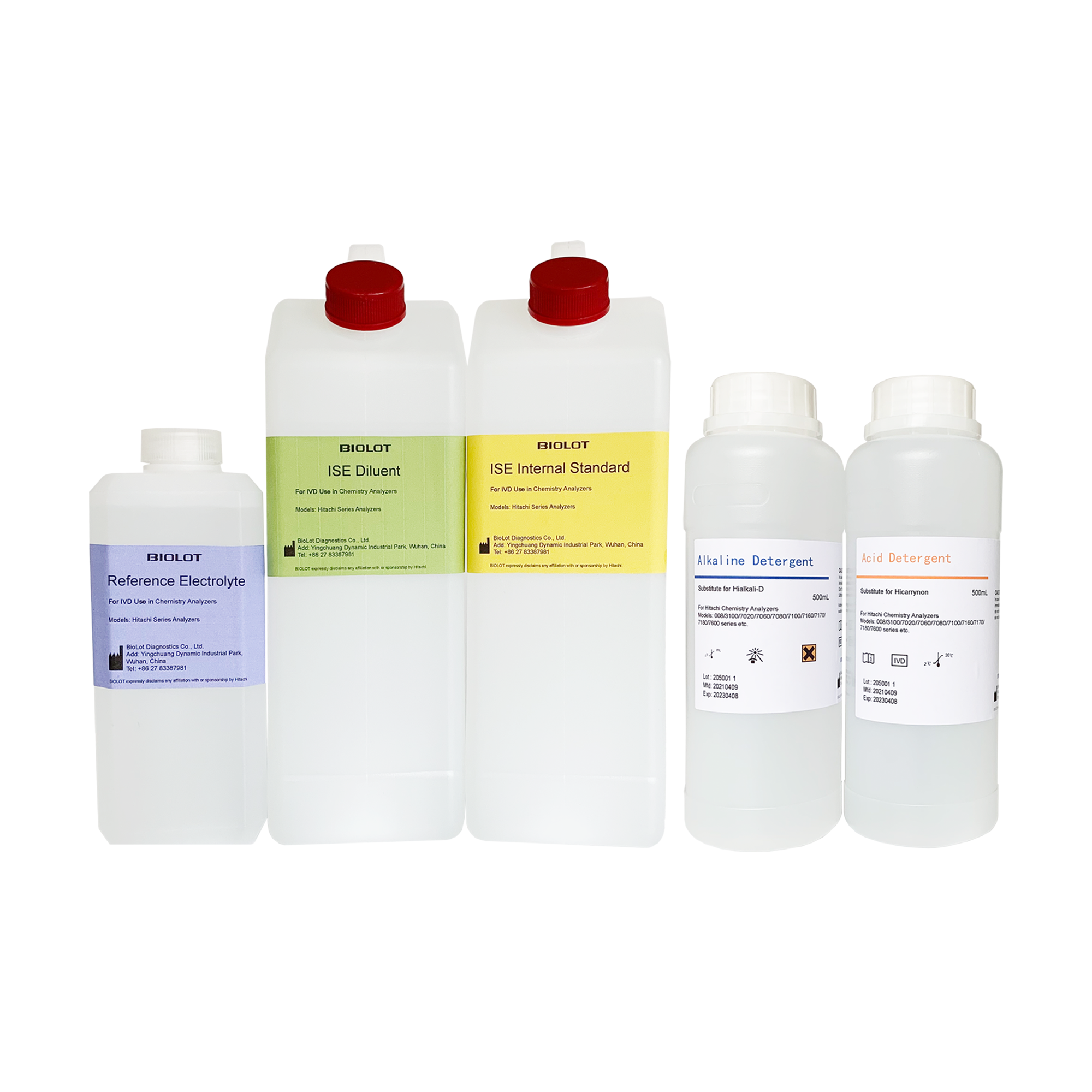 Hitachi shared product-series reference