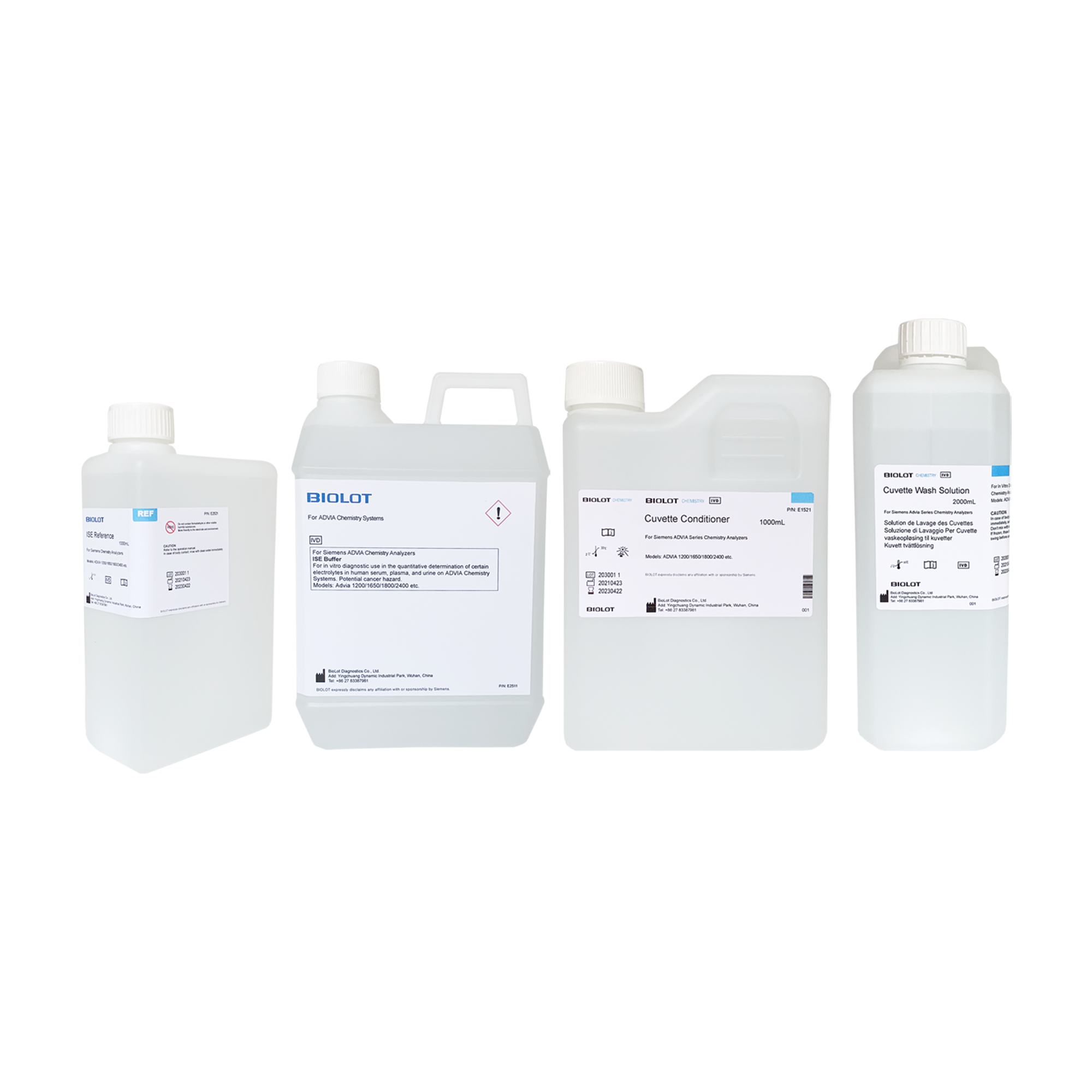 Siemens shared product-series reference
