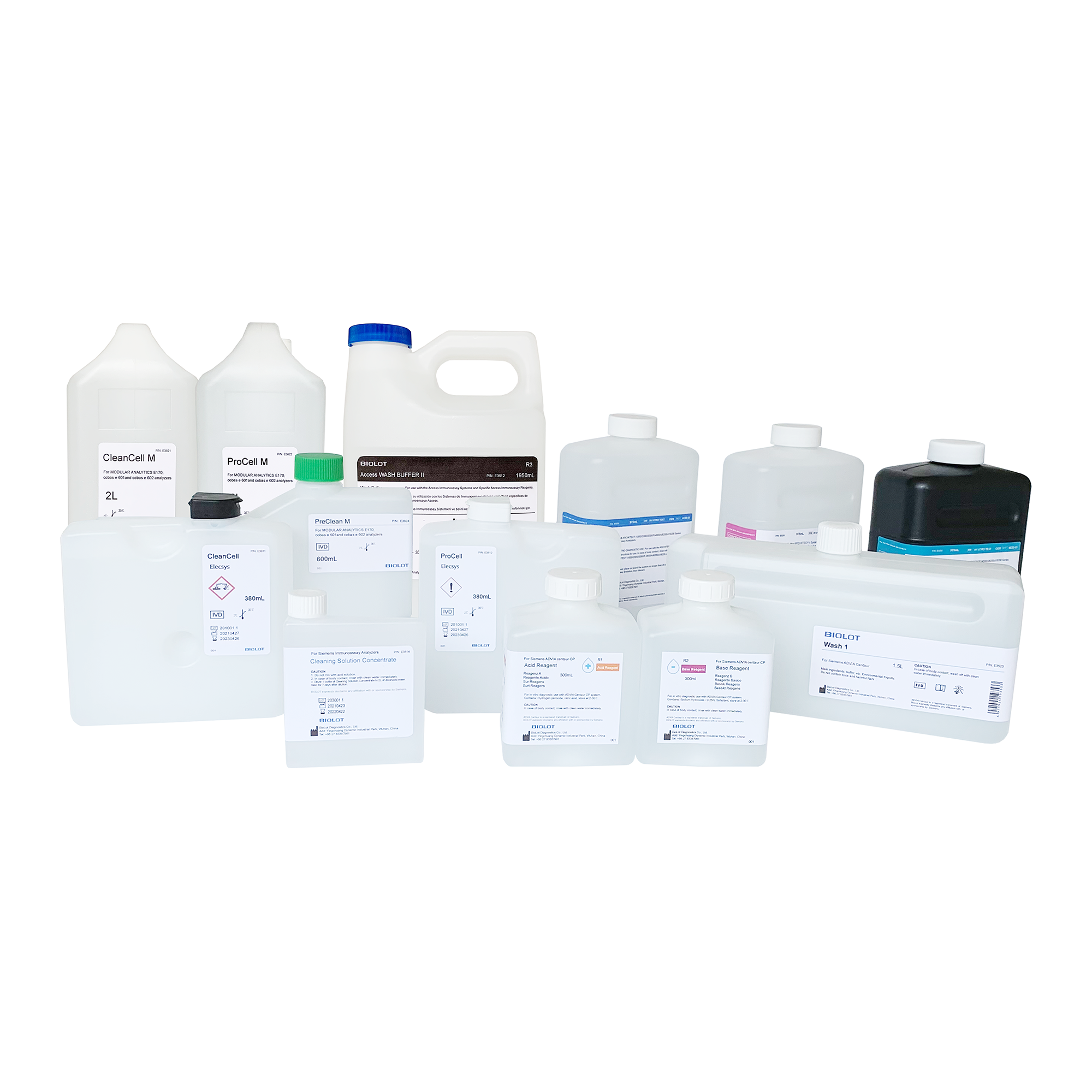Cosmic/Smart / Wantai shared product-series reference